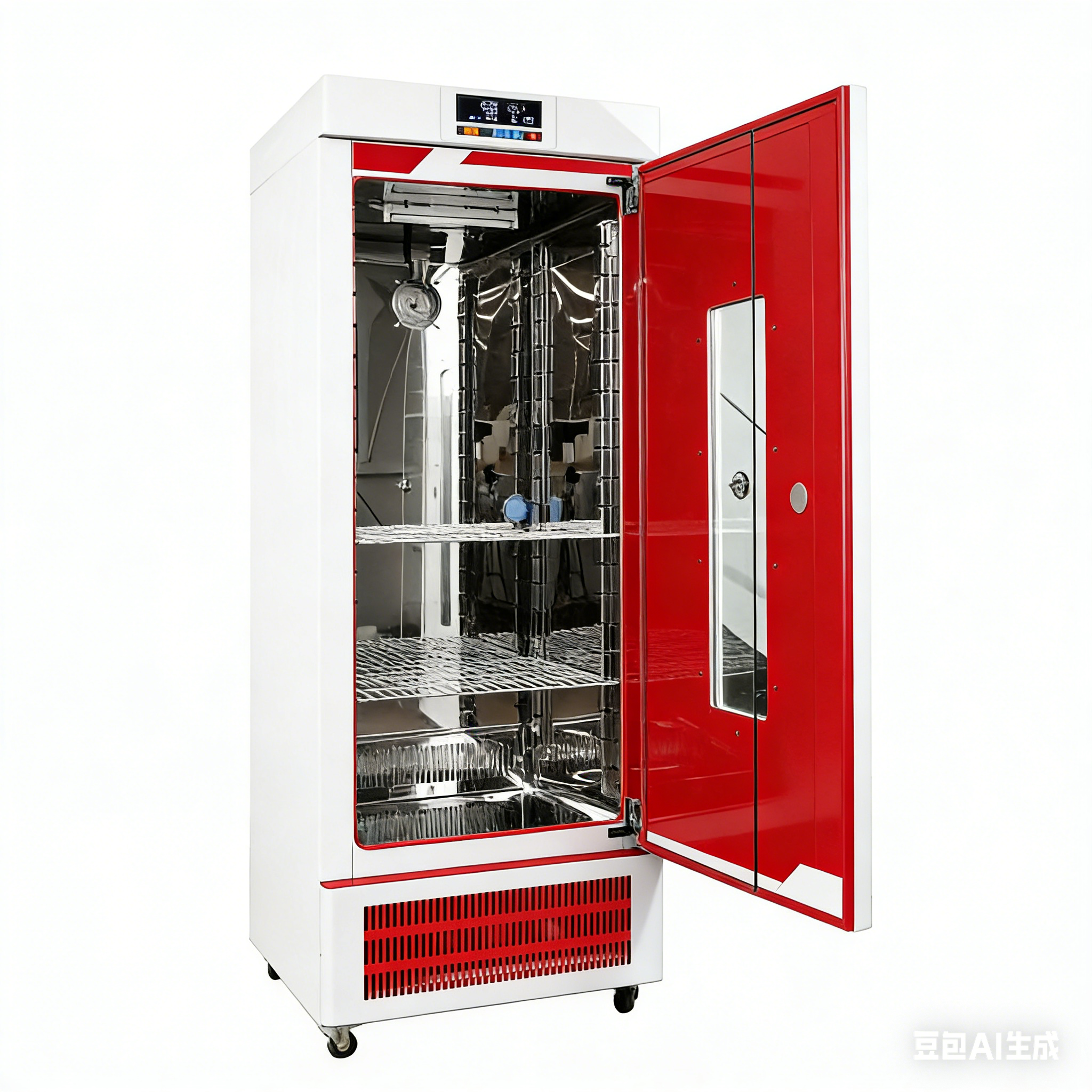 欧莱博霉菌培养箱OLB-M80Ⅰ（基础款）