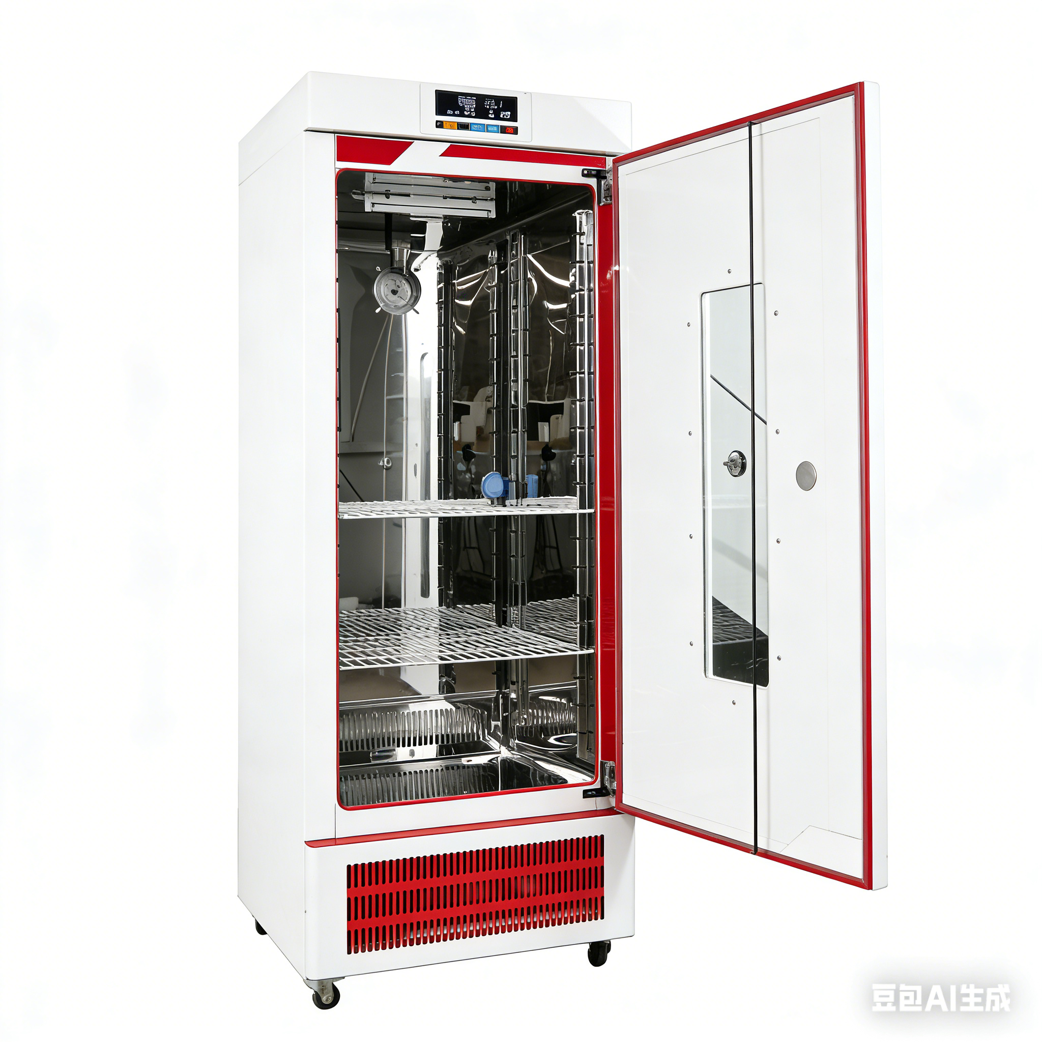 欧莱博霉菌培养箱OLB-M100Ⅰ（基础款）