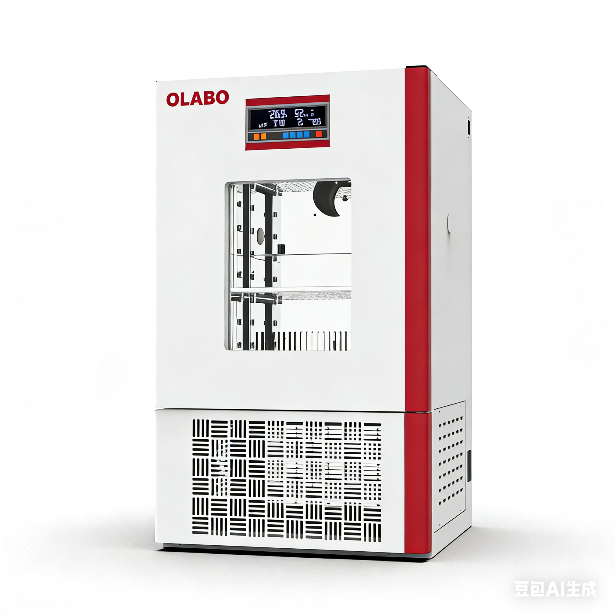 欧莱博霉菌培养箱OLB-M200Ⅱ（专业款）