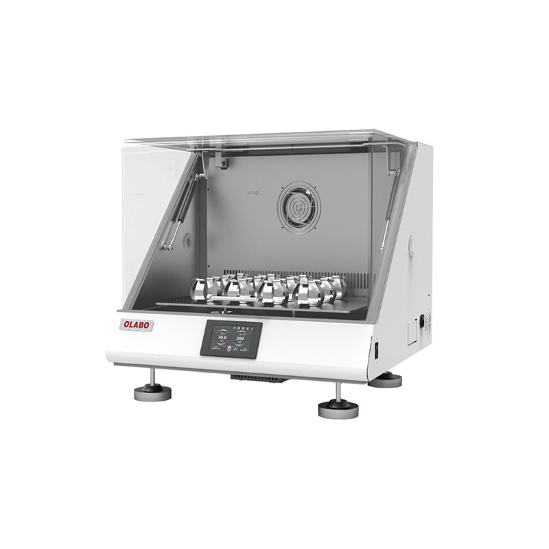 欧莱博OLB-ST11台式振荡培养箱（摇床）