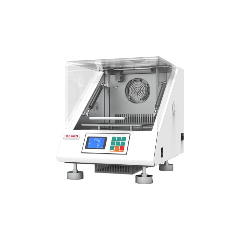 欧莱博OLB-ST11-L台式恒温振荡培养箱