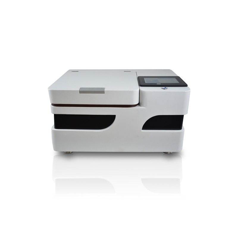 欧莱博OLB-QDC-12G全自动定容型干式氮吹仪